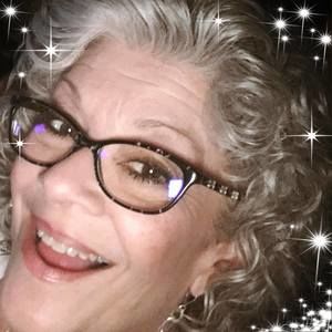 Meet your Posher, Barbara